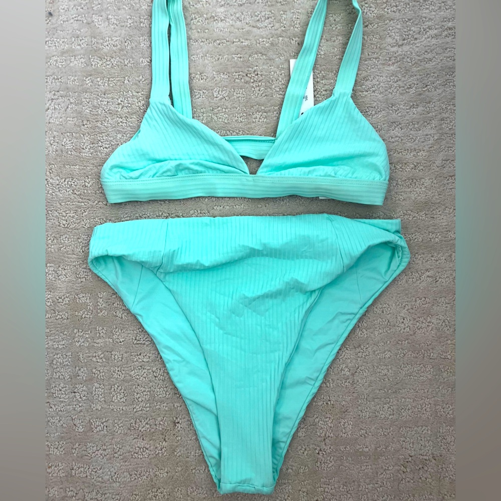 *NEW* Vitamin A Bikini - (L/10)